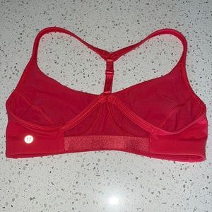 Lululemon Bra Size 8